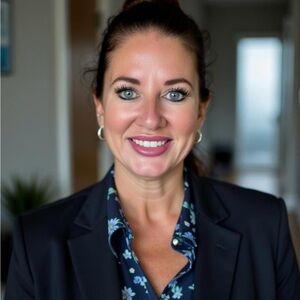 Meet your Posher, Christina